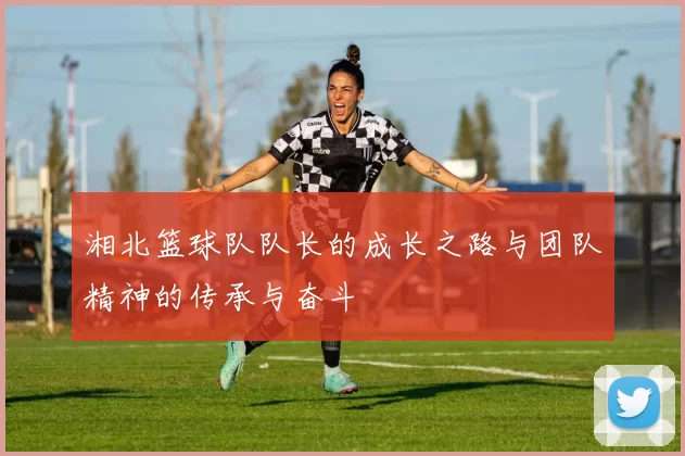 湘北篮球队队长的成长之路与团队精神的传承与奋斗